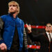 Paul Heyman intentó que Logan Paul se uniera a WWE mucho antes Logan Paul elogia a The Miz por ayudarle a entender cómo funciona la industria del wrestling