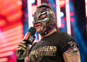 Primeras palabras de Rey Mysterio tras ser traspasado a WWE SmackDown