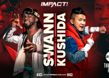 Resultados IMPACT Wrestling 28 de julio de 2022