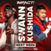 IMPACT Wrestling anuncia dos luchas para su show semanal del 28 de julio IMPACT Wrestling anuncia dos luchas para su show semanal del 28 de julio