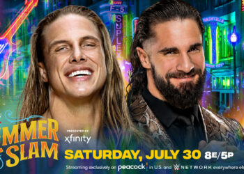 Detalles sobre la cancelación de la lucha entre Seth Rollins y Riddle