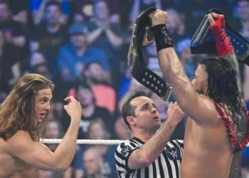 ¿Cuál fue el video más visto del canal de YouTube de WWE en junio de 2022?