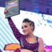 Roxanne Perez luchará por el Campeonato Femenino de NXT la próxima semana Roxanne Perez luchará por el Campeonato Femenino de NXT la próxima semana
