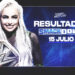 Resultados WWE SmackDown 15 de julio de 2022