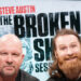 Sami Zayn será el próximo invitado al podcast Broken Skull Sessions Sami Zayn será el próximo invitado al podcast Broken Skull Sessions