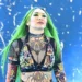 Actualización sobre la lesión de Shotzi antes de SmackDown Shotzi reaparece con su nuevo 'look' en el WWE Live de Ciudad de México