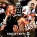 SPOILERS AEW Rampage Fyter Fest 2022 (noche 1) SPOILERS AEW Rampage Fyter Fest 2022 (noche 1)