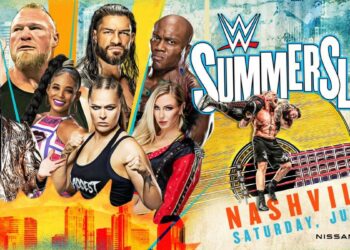 Predicciones WWE SummerSlam 2022