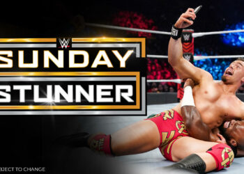 Resultados WWE Live Huntsville Sunday Stunner 8 de enero de 2023
