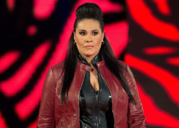 Natalya explica por qué cree que Tamina merece más crédito del que ha recibido