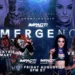 Taya Valkyrie y Rosemary defenderán los Campeonatos Mundiales por Parejas de Knockouts frente a VXT en Emergence 2022 Taya Valkyrie y Rosemary defenderán los Campeonatos Mundiales por Parejas de Knockouts frente a VXT en Emergence 2022