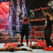 The Usos alcanzan un hito histórico en WWE
