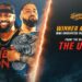 The Usos retienen el Campeonato por Parejas Indiscutido de WWE en SummerSlam 2022