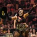 Nuevos detalles de la mala relación de Thunder Rosa con Britt Baker y otras personas de AEW Actualización positiva sobre el estado físico de Thunder Rosa