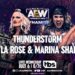 Se confirman cuatro luchas para el episodio de AEW Dynamite 6 de julio