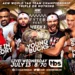 Resultados AEW Dynamite Fyter Fest 2022 (noche 1) Resultados AEW Dynamite Fyter Fest 2022 (noche 1)
