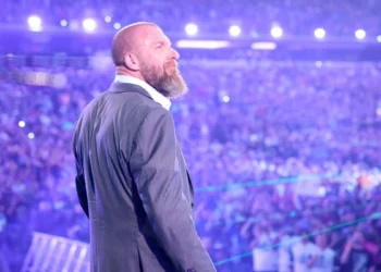 The Undertaker explica las virtudes de Triple H dirigiendo WWE