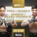 Horarios y cómo ver UFC 277 en Latinoamérica y España Resultados UFC 277: Peña vs. Nunes 2