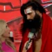 Veer Mahaan, tras su reciente segmento en WWE RAW: "Estoy tratando de mostrar nuevas facetas" Veer Mahaan, tras su reciente segmento en WWE RAW: "Estoy tratando de mostrar nuevas facetas"