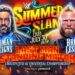 ¿Volverán a enfrentarse Roman Reigns y Brock Lesnar tras SummerSlam 2022? ¿Volverán a enfrentarse Roman Reigns y Brock Lesnar tras SummerSlam 2022?