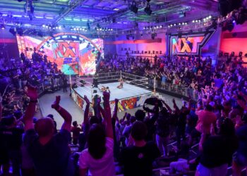 POSIBLE SPOILER: Una superestrella de WWE NXT 2.0 realizaría un Turn Heel
