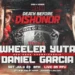 Wheeler Yuta defenderá el Campeonato Puro de ROH contra Daniel Garcia en Death Before Dishonor 2022