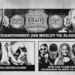 Resultados The People vs. GCW: Jon Moxley, Psycho Clown, Mike Bailey y más