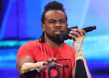 Xavier Woods reflexiona sobre su futuro tras perder ante GUNTHER en SmackDown
