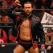 Se espera que Adam Cole regrese pronto a AEW Adam Cole tendrá que operarse tras sufrir una lesión de tobillo grave