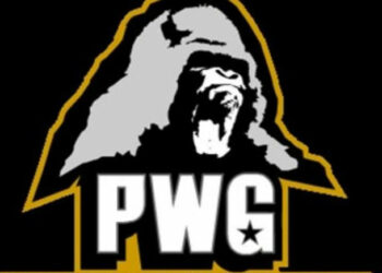 Resultados PWG Nineteen