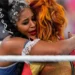 Becky Lynch y Bianca Belair intercambian mensajes de respeto tras SummerSlam 2022 Becky Lynch y Bianca Belair intercambian mensajes de respeto tras SummerSlam 2022