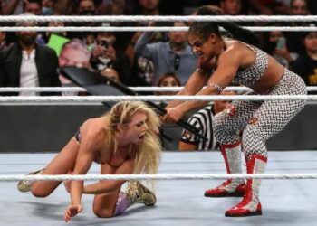 Bianca Belair confiesa su deseo de enfrentar a Charlotte Flair en un Last Woman Standing Match en Arabia Saudita