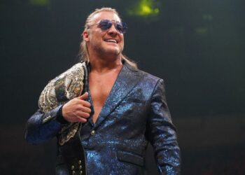 Chris Jericho comenta acerca de la salida de Vince McMahon de WWE