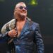 Chris Jericho comenta acerca de la salida de Vince McMahon de WWE Chris Jericho comenta acerca de la salida de Vince McMahon de WWE