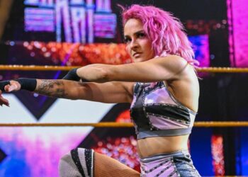 Dakota Kai comenta lo importante que fue Bayley para ella cuando fue despedida de WWE