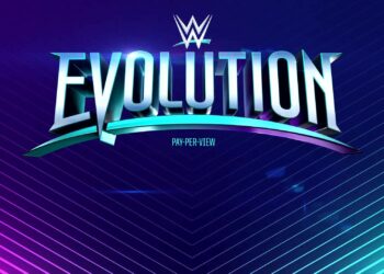 Lacey Evans quiere traer de vuelta el evento Revolution