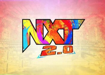 WWE NXT