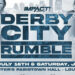 Spoilers IMPACT Wrestling 15 de julio de 2022 Spoilers IMPACT Wrestling 15 de julio de 2022
