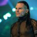 Jeff Hardy ya no planea competir fuera de AEW Jeff Hardy sintió que AEW no quería retenerlo en la empresa