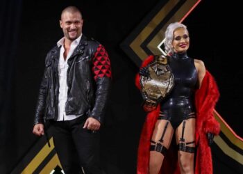 Killer Kross descarta un posible regreso a IMPACT Wrestling