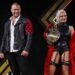 Killer Kross descarta un posible regreso a IMPACT Wrestling