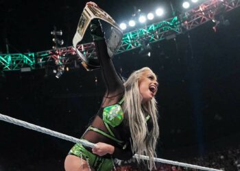 Liv Morgan habla sobre su reacción al retiro de Vince McMahon