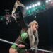 Liv Morgan habla sobre su reacción al retiro de Vince McMahon
