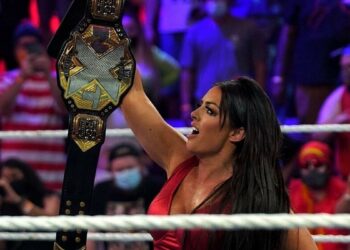 Mandy Rose afirma que volverá en un futuro al roster principal