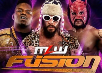 Resultados MLW Fusion 7 de julio de 2022