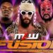 Resultados MLW Fusion 7 de julio de 2022 Resultados MLW Fusion 7 de julio de 2022