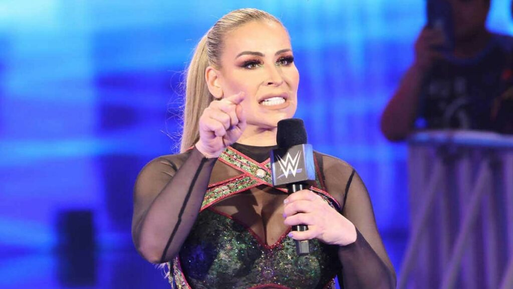 El contrato de Natalya con WWE expira muy pronto