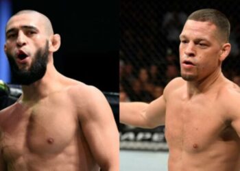 Dana White cree que Nate Diaz abandonará UFC tras con su combate con Khamzat Chimaev