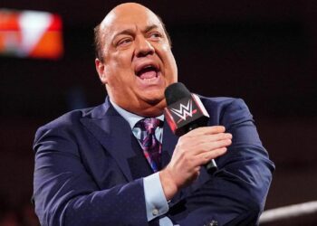 Paul Heyman responde a Braun Strowman: “Me alegra saber que sigues vivo, algo que la mayoría de nosotros no sabíamos ni nos importaba”