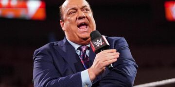 Carmelo Hayes defiende a Paul Heyman tras falsas acusaciones de racismo: “Esto no podría estar más lejos de la verdad”